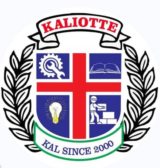 KALIOTTE Logo